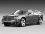 Dodge Magnum R/T 2007 года